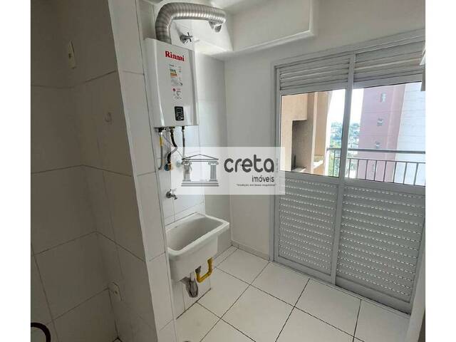 Apartamento para Locação em Barueri - 5