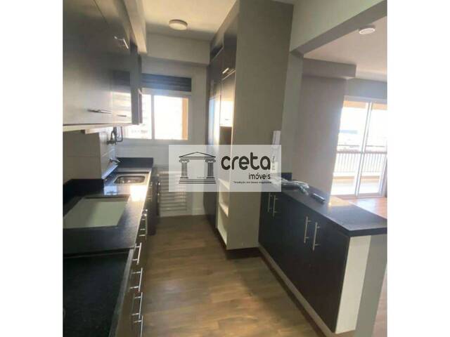 Apartamento para Locação em Barueri - 4