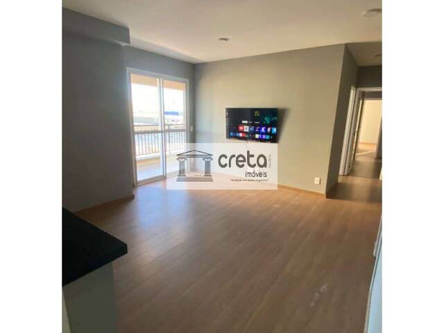 #582 - Apartamento para Locação em Barueri - SP - 3