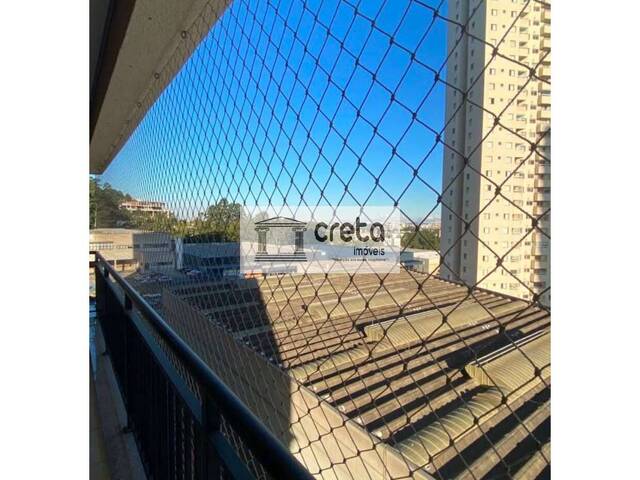 #582 - Apartamento para Locação em Barueri - SP - 2