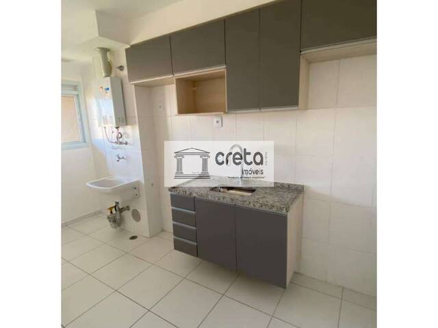 Apartamento para Locação em Barueri - 3