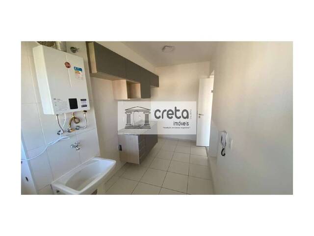 Apartamento para Locação em Barueri - 4