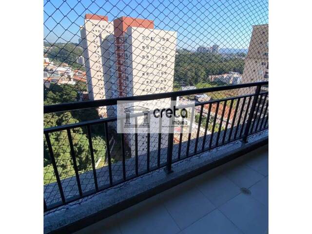 Apartamento para Locação em Barueri - 2