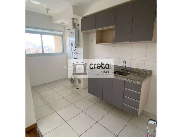 #565 - Apartamento para Locação em Barueri - SP - 3
