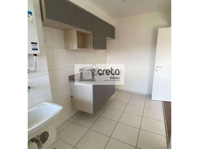 #565 - Apartamento para Locação em Barueri - SP - 2