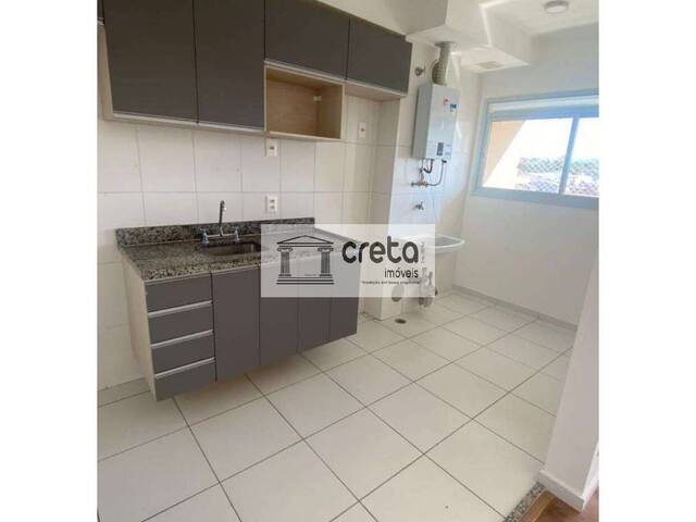 Apartamento para Locação em Barueri - 3