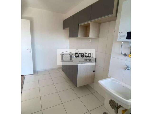 Apartamento para Locação em Barueri - 4