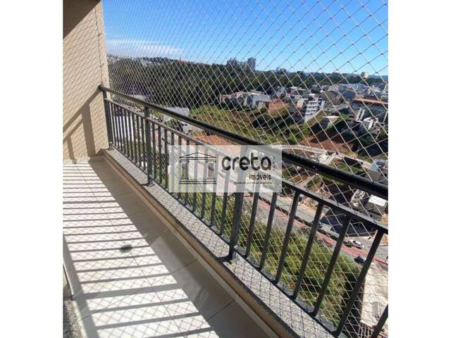 Apartamento para Locação em Barueri - 2