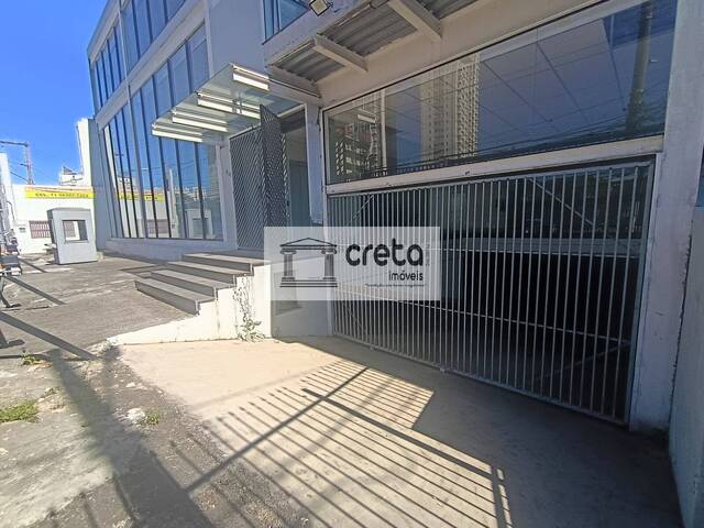 #706 - Ponto Comercial para Locação em Osasco - SP - 3