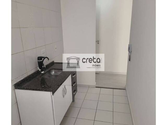 Apartamento para Locação em Cajamar - 4