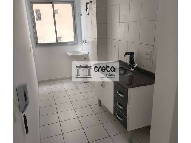 Apartamento para Locação em Cajamar - 3