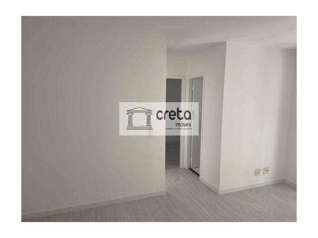 Apartamento para Locação em Cajamar - 2