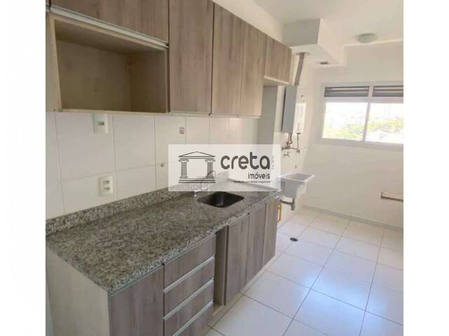 Apartamento para Locação em Barueri - 4