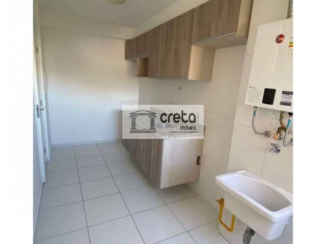Apartamento para Locação em Barueri - 5