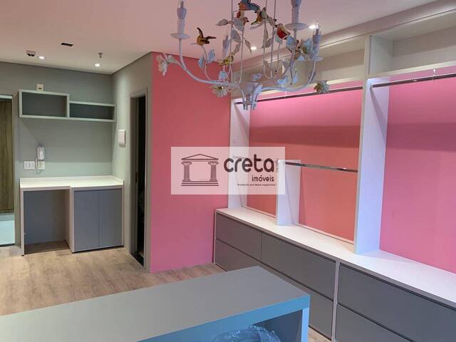 Sala para Locação em Osasco - 3