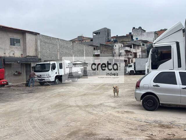Terreno para Locação em Carapicuíba - 3