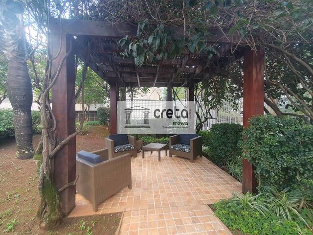 #811 - Apartamento para Locação em São Paulo - SP