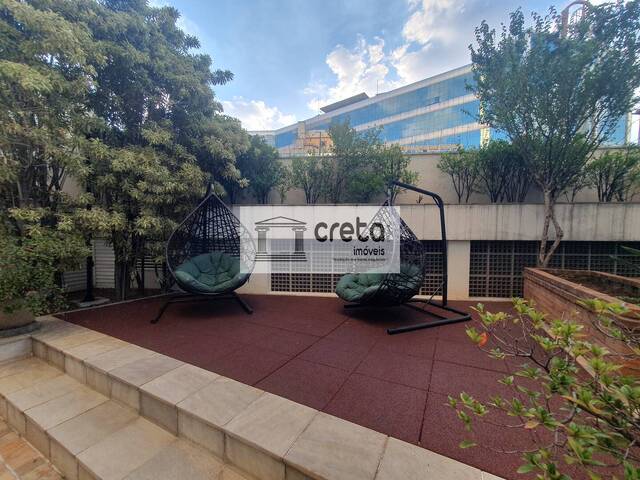 #811 - Apartamento para Locação em São Paulo - SP