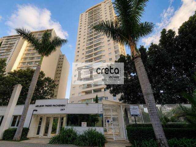 #811 - Apartamento para Locação em São Paulo - SP