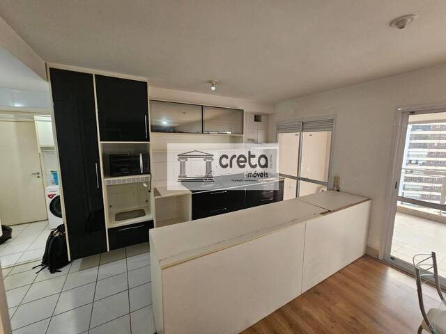 #827 - Apartamento para Venda em São Paulo - SP