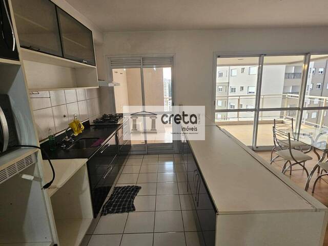 Apartamento para Venda em São Paulo - 4