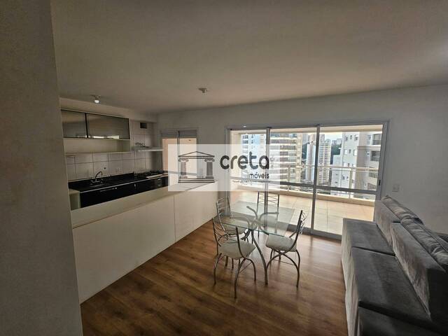 #827 - Apartamento para Venda em São Paulo - SP
