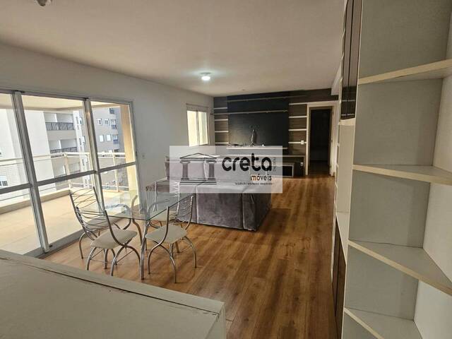 #827 - Apartamento para Venda em São Paulo - SP