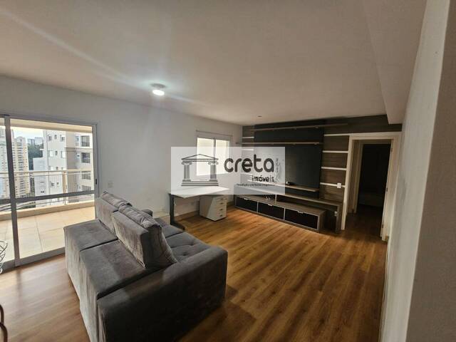 #827 - Apartamento para Venda em São Paulo - SP