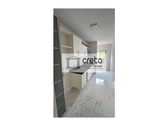 #828 - Apartamento para Venda em Itapevi - SP