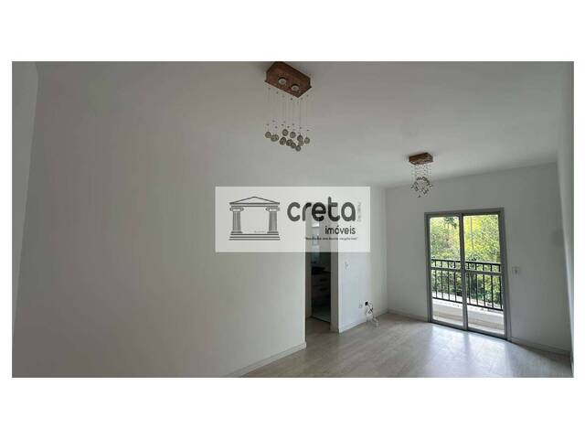 #828 - Apartamento para Venda em Itapevi - SP