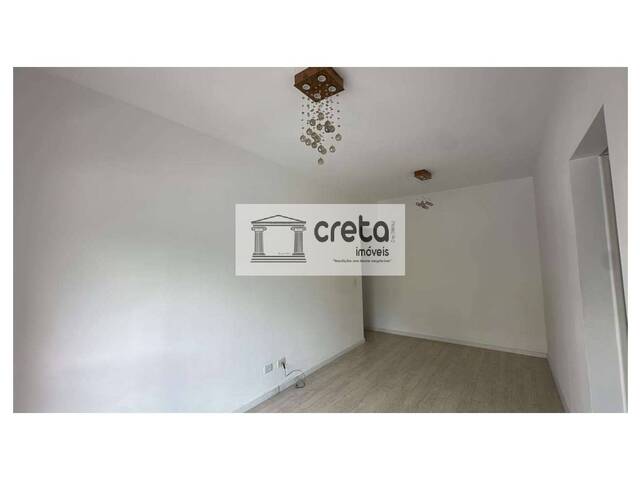 #828 - Apartamento para Venda em Itapevi - SP