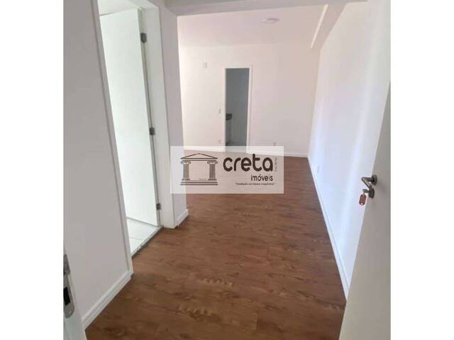 #397 - Apartamento para Locação em Barueri - SP
