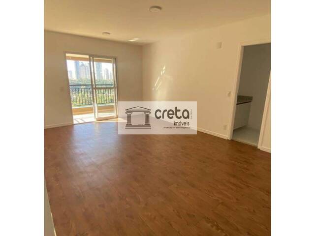 #397 - Apartamento para Locação em Barueri - SP
