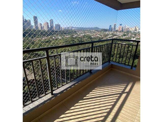 #397 - Apartamento para Locação em Barueri - SP