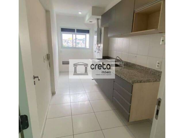 #400 - Apartamento para Locação em Barueri - SP