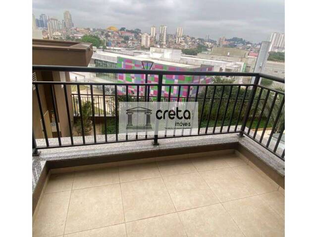 #400 - Apartamento para Locação em Barueri - SP