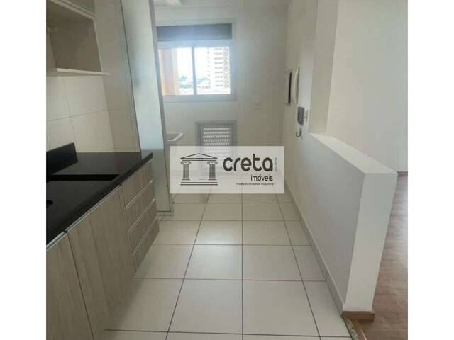 #530 - Apartamento para Locação em Barueri - SP