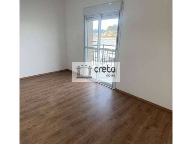 #530 - Apartamento para Locação em Barueri - SP