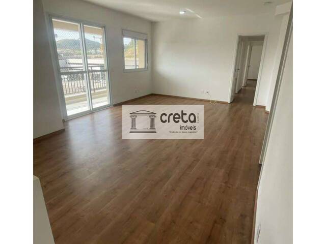 #530 - Apartamento para Locação em Barueri - SP