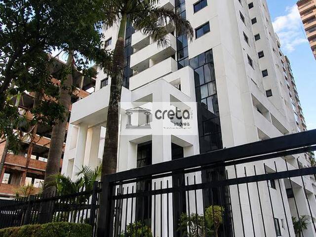#830 - Apartamento para Locação em São Paulo - SP