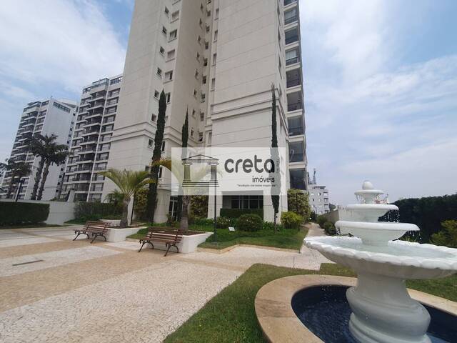 Apartamento para Locação em São Paulo - 4