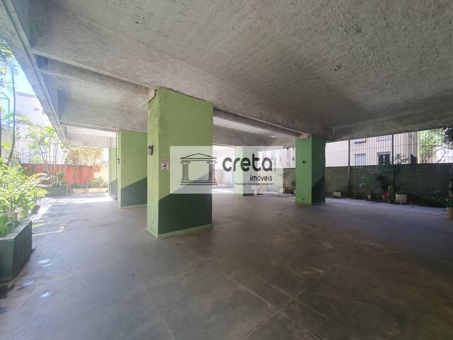 Apartamento para Locação em São Paulo - 4