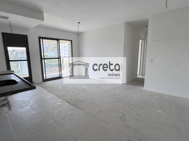 #833 - Apartamento para Venda em Osasco - SP