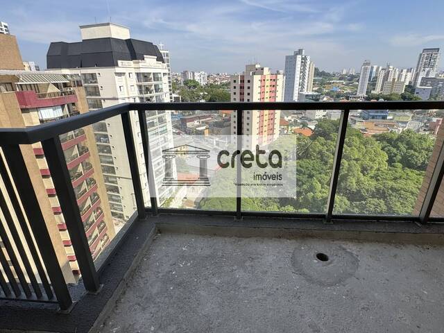 #836 - Apartamento para Venda em Osasco - SP