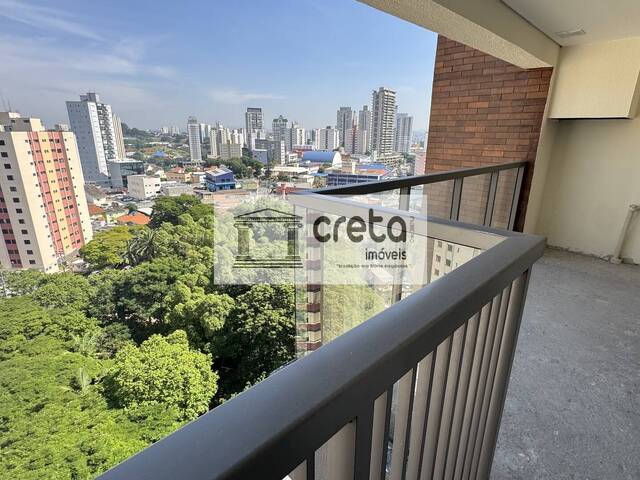 #836 - Apartamento para Venda em Osasco - SP
