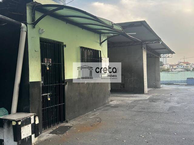 Terreno para Locação em Osasco - 5