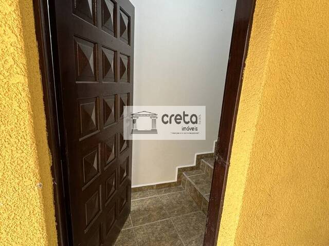 #812 - Casa para Locação em Osasco - SP