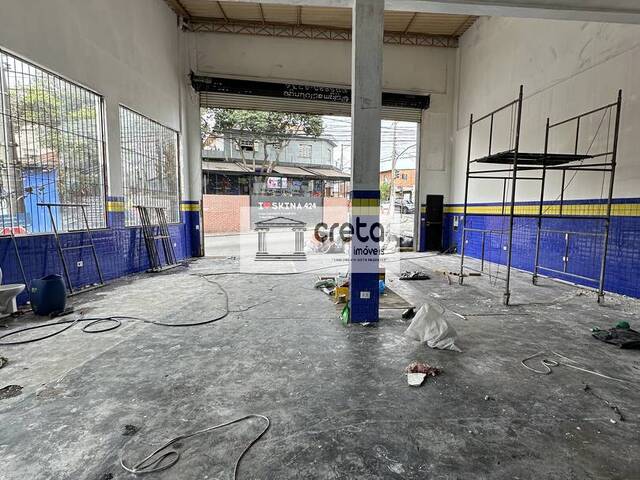 Salão Comercial para Locação em Osasco - 4