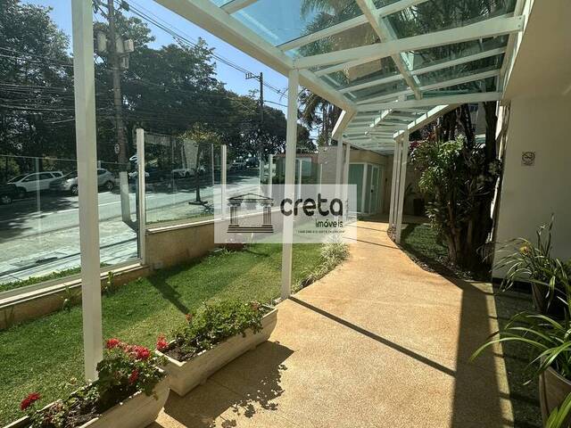 Apartamento para Locação em São Paulo - 4