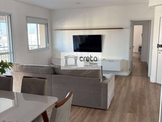 #531 - Apartamento para Locação em Barueri - SP